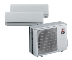 Ductless Mini Systems