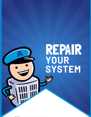 Repair Your System