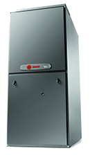 Trane Furnace