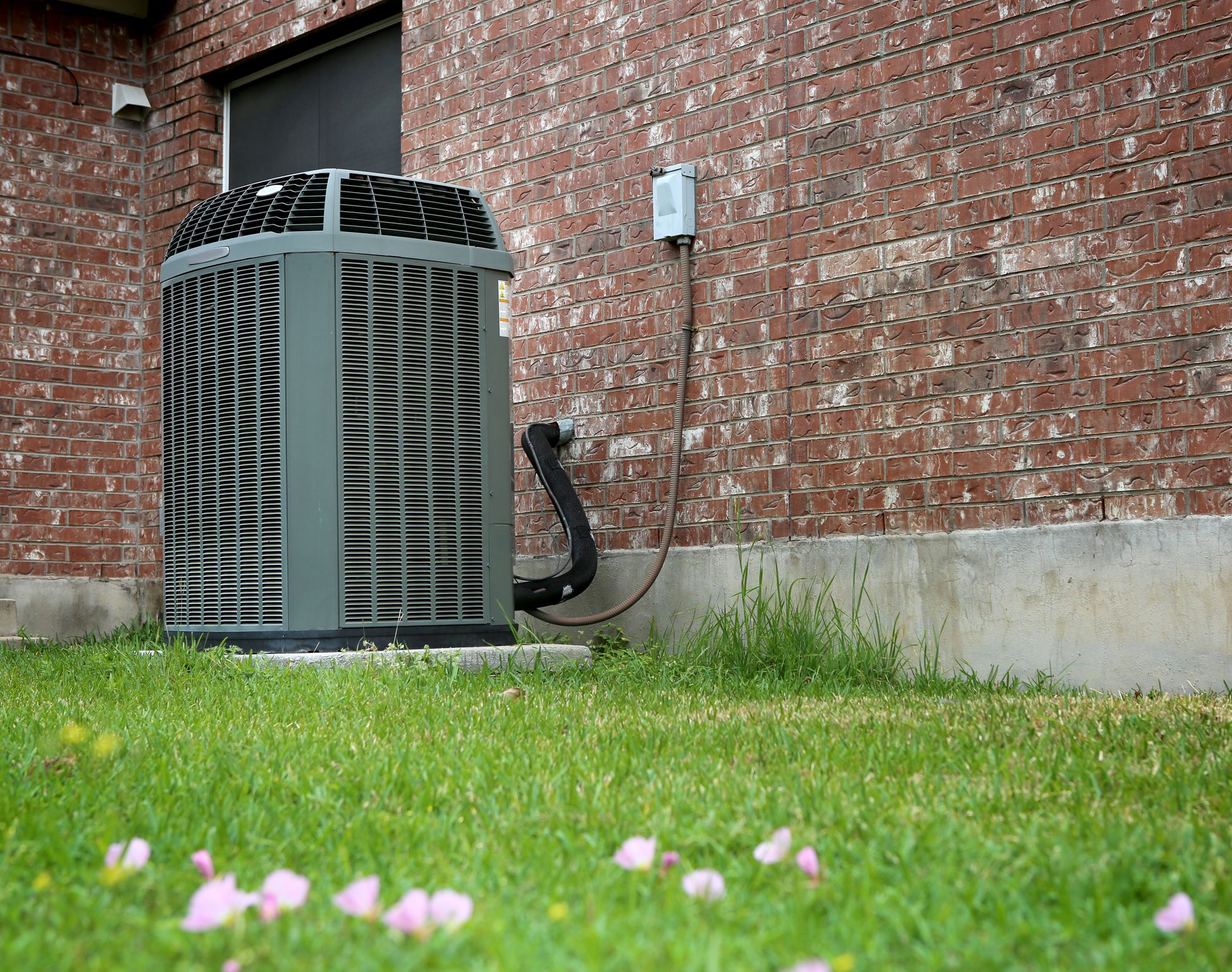 Five Ways To Get Your Air Conditioner Ready For The Fall