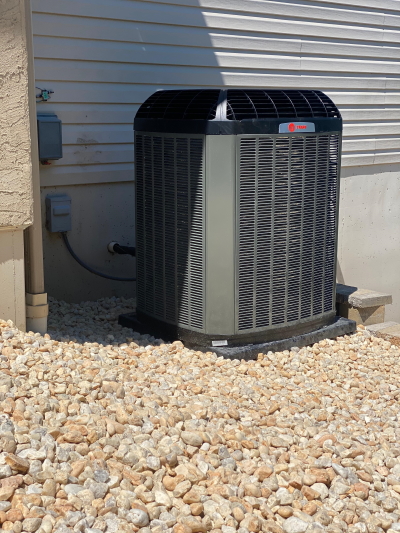 Variable Speed air Conditioner - Wrightsville, PA