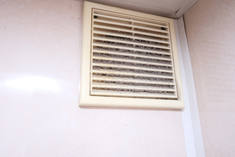 Prevent Dust In Your Home (Using Your Heater & AC) In Havertown, PA