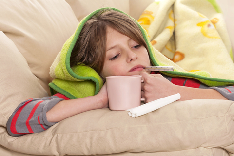 How Your Heater Can Help Get You Through Flu Season [2020]