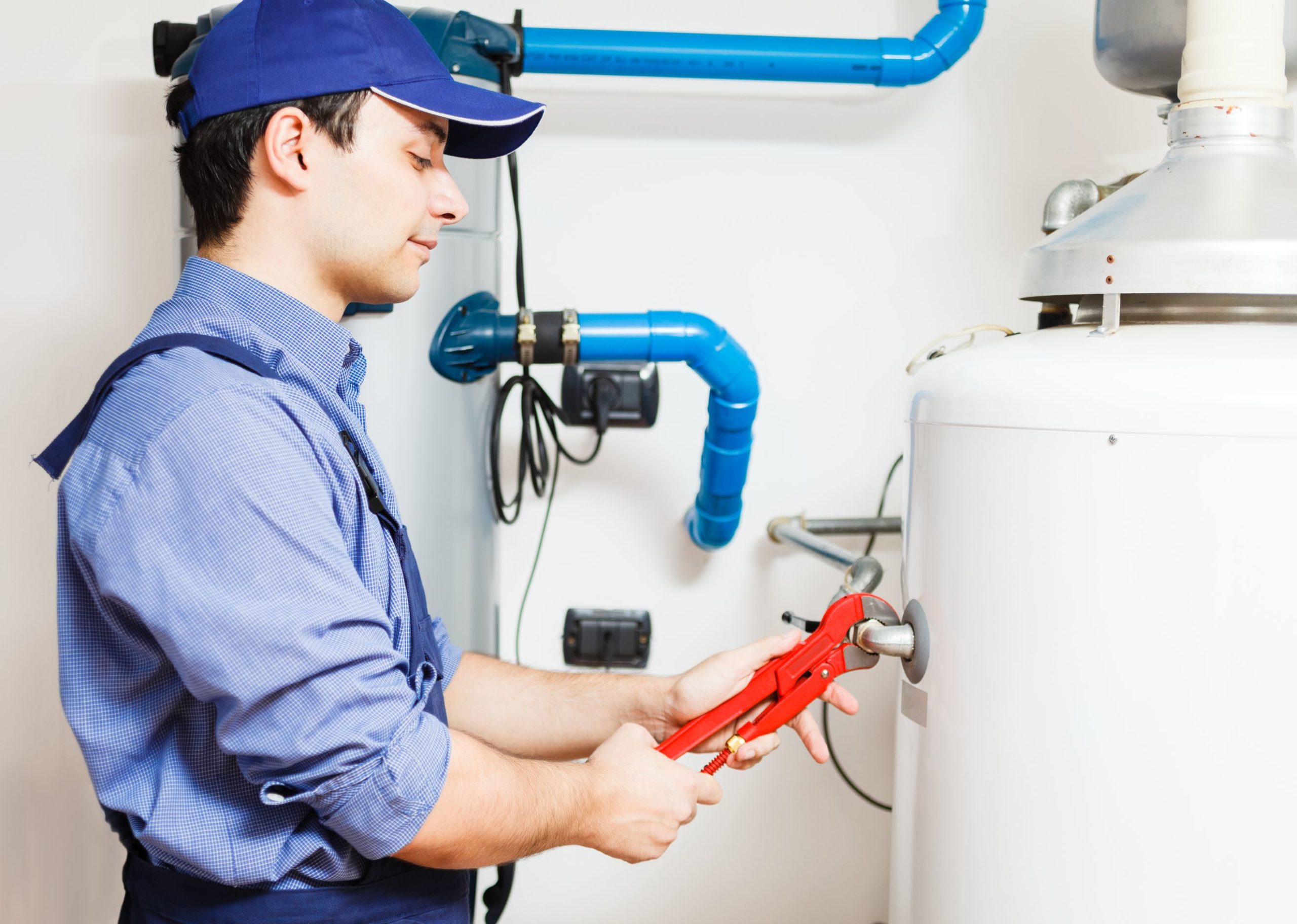 How To Know If Your Hot Water Heater Went Out