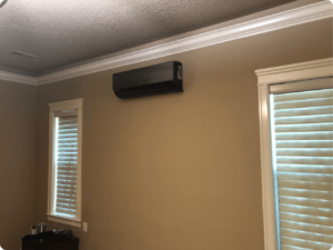 A Ductless Unit Can Keep 
