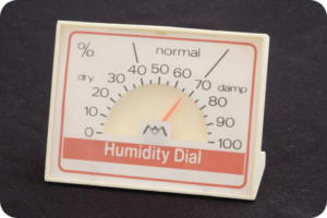 Humidity Can Affect Indoor Air Quality