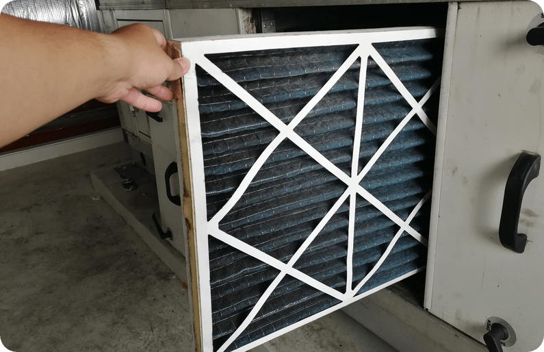 How Often Should You Change Your Air Filter In Your Heater?