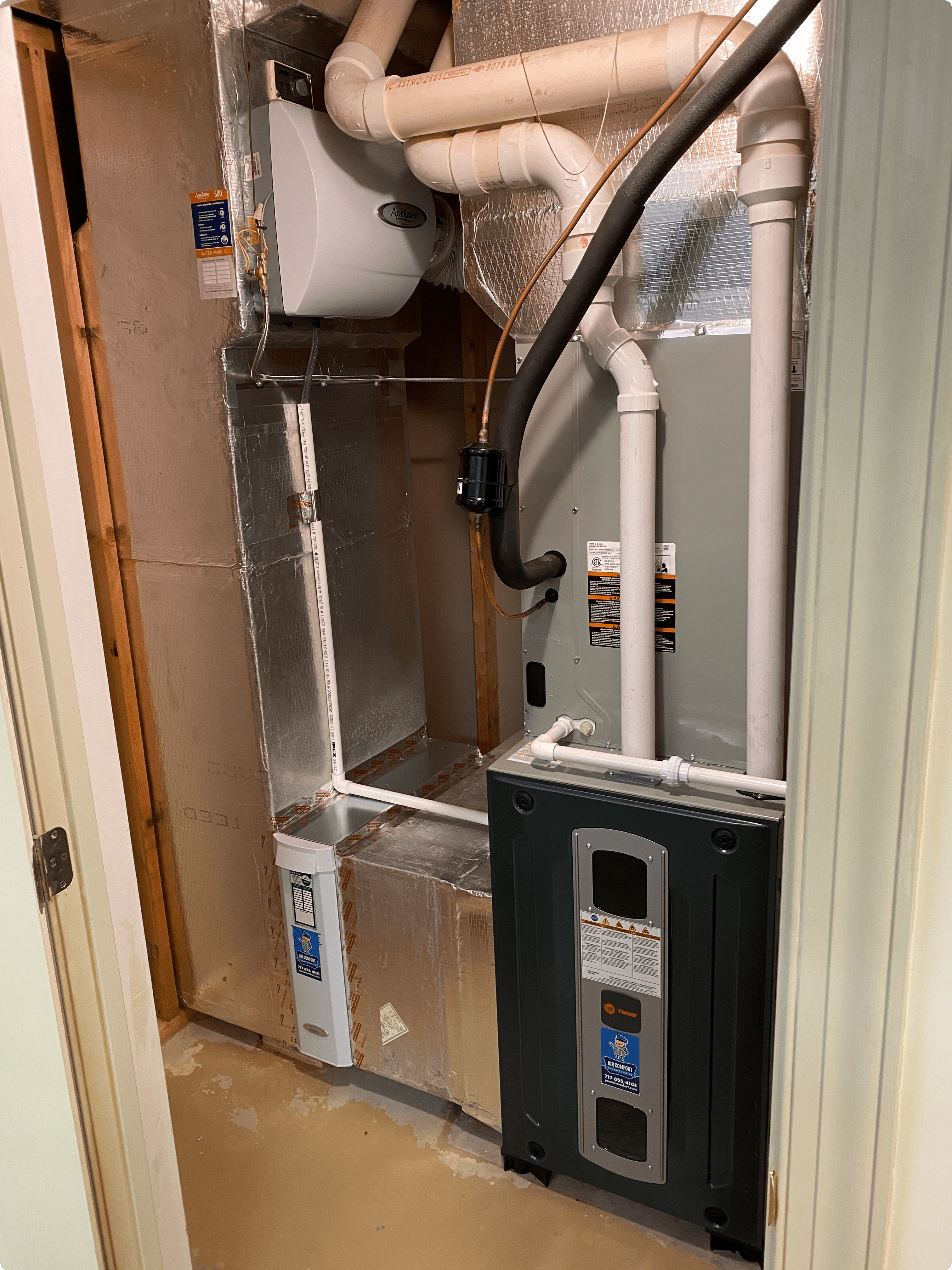 Signs You Have An Oversized Furnace And What To Do About It