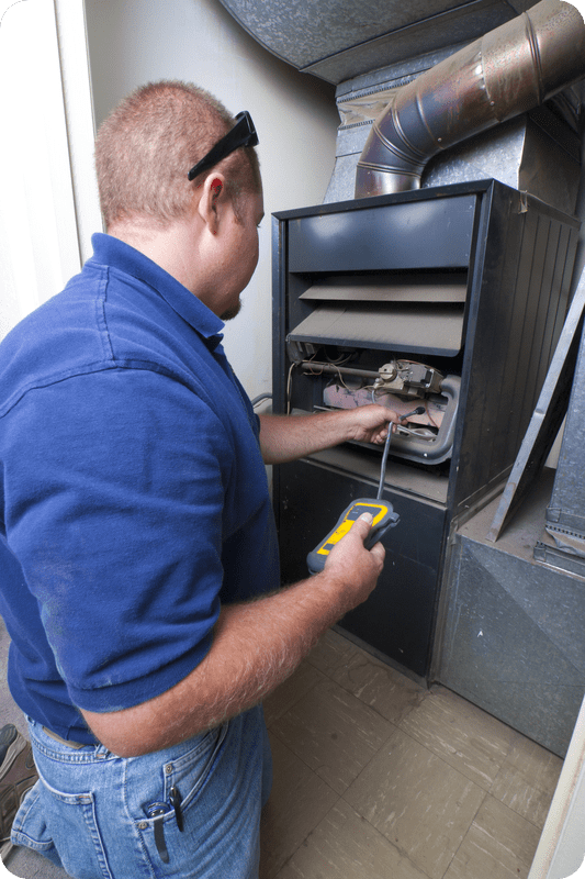 Heating Service Is A Key To A Healthy Heating System 