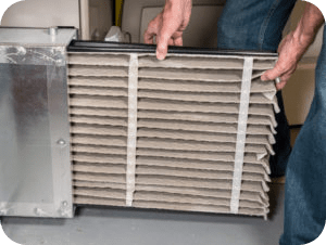 Where Is Your Air Filter Located?