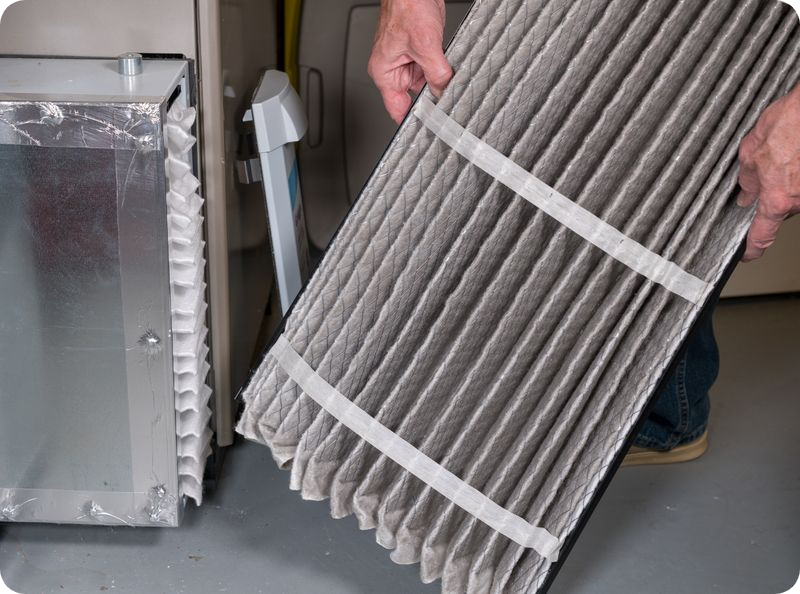 What Kind Of Air Filter Do I Need In 2021?