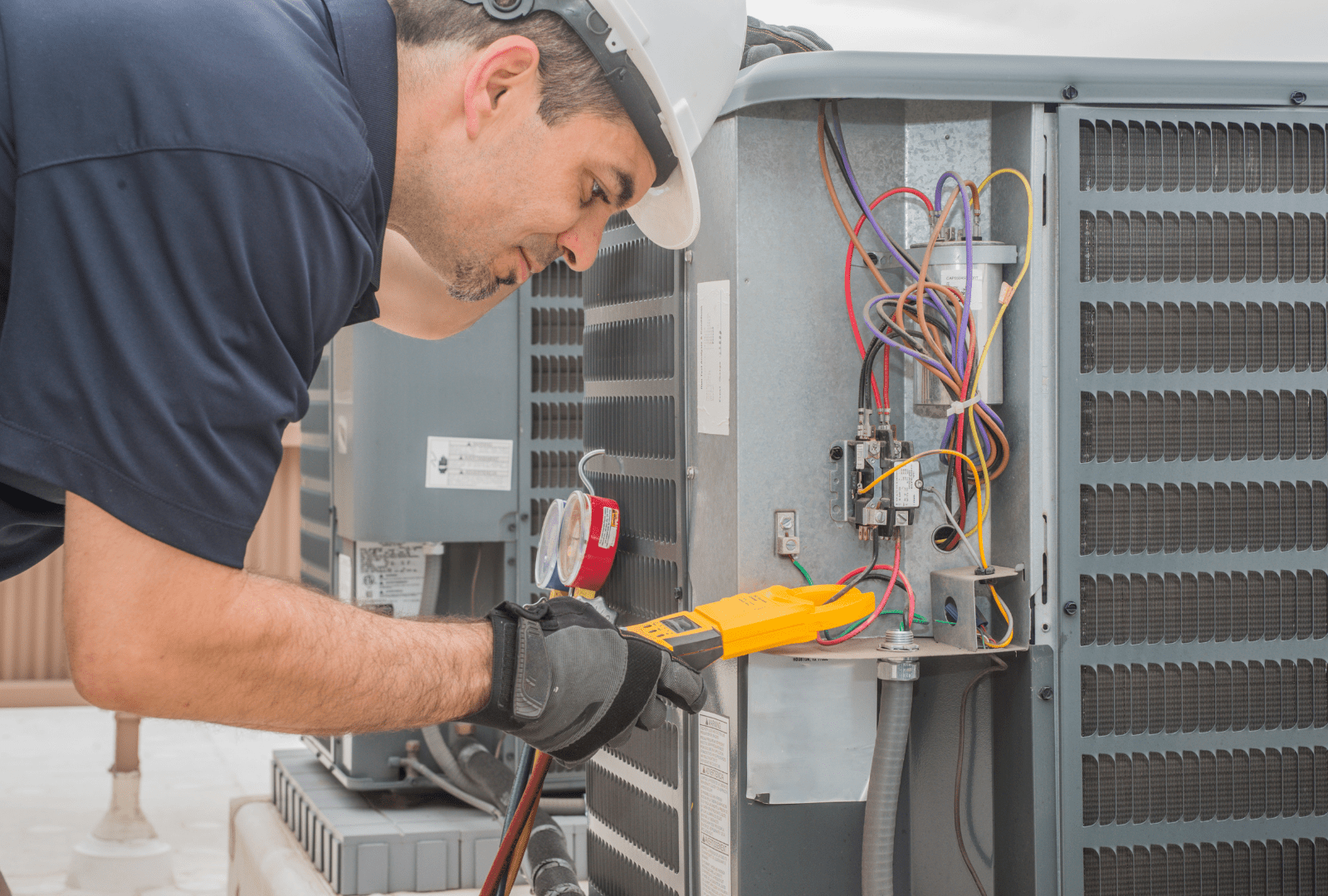 Six Common HVAC Problem Warning Signs (And What They Mean)