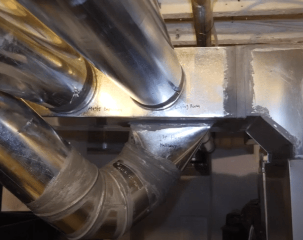 You Need Your Ductwork Properly Designed