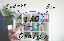 Five Ways To Improve Summer Indoor Air Quality In York, PA