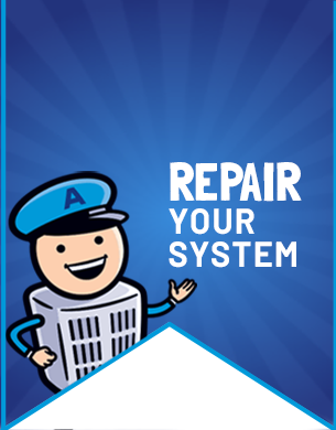 Repair Your System