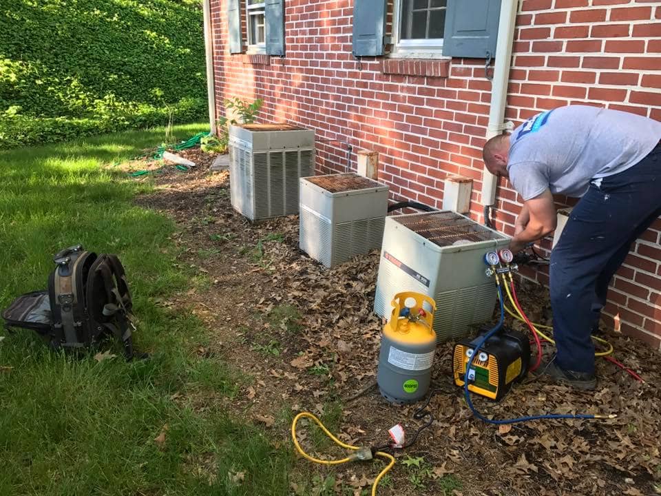Five Reasons Your Air Conditioner Is Leaking Water (And How To Fix It)