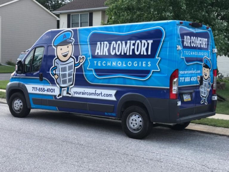 AC Tune Ups and Air Conditioner Maintenance: Four Big Benefits