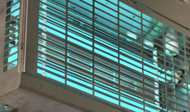 Air Purification Systems For Bars and Restaurants in York, PA