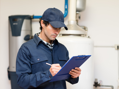 Why You Need a Heater Tune-Up in Dover, PA