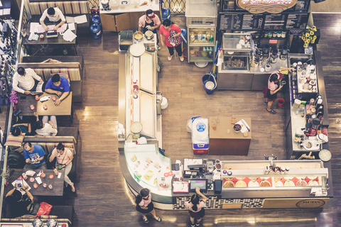 Fresh Air Is Important For York, PA Bars & Restaurants This Year