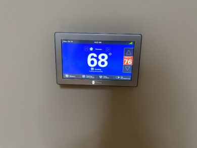 New Furnace Finally Heats Third Floor (And Saves Money)! - York, PA