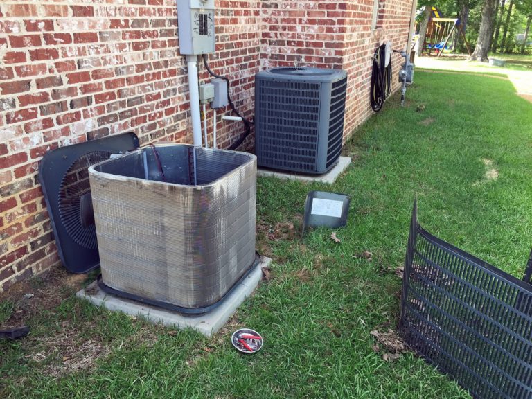 What Do I Get With an AC Tune Up in York, PA?