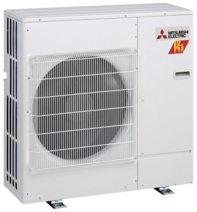 Ac outdoor image