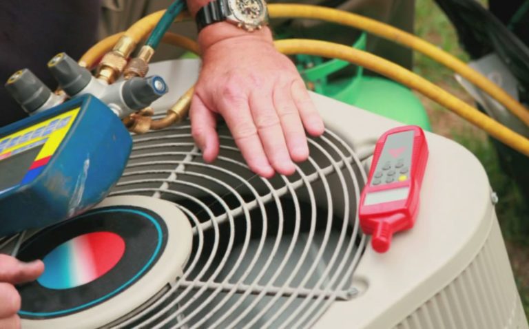 How Long Will Your Air Conditioner Last In York PA?