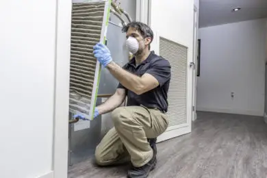 Air Filters image