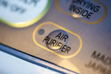 Air Purifier image