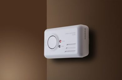 Carbon monoxide compressor