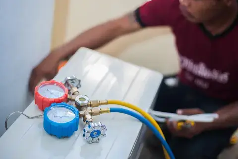 Chemical Smells test image
