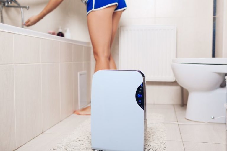 Portable Dehumidifiers Vs. Whole-House Solutions For York, PA Homes and Apartments