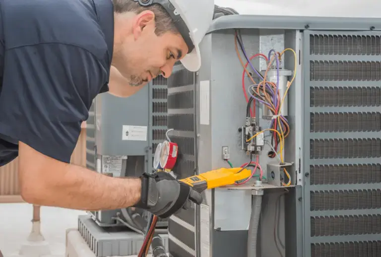 HVAC-Repair- image