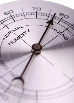 Humidity Becomes A Real Issue In The Hotter Months Of The Year.