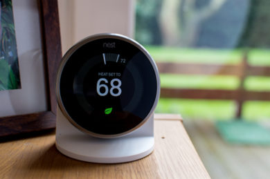 Thermostat image