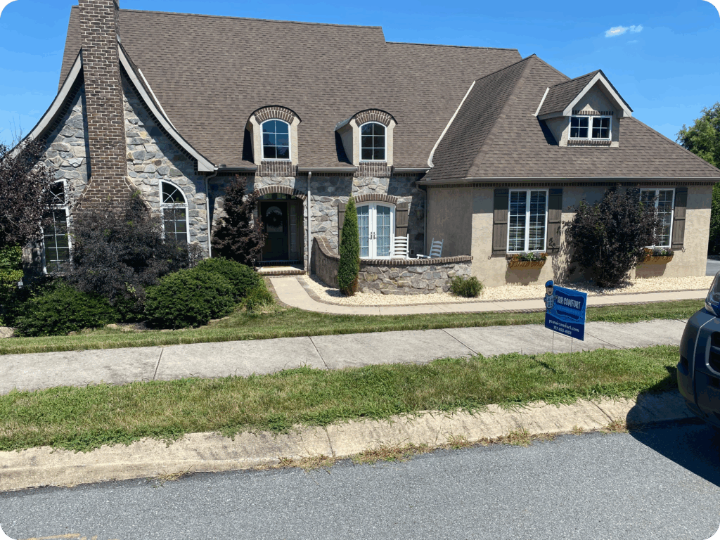 American Standard HVAC Offers Convenience, Comfort & Cost-Savings In Wrightsville, PA