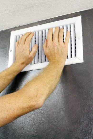 My Heater Is Blowing Cold Air | Heater Repair In Hanover, PA