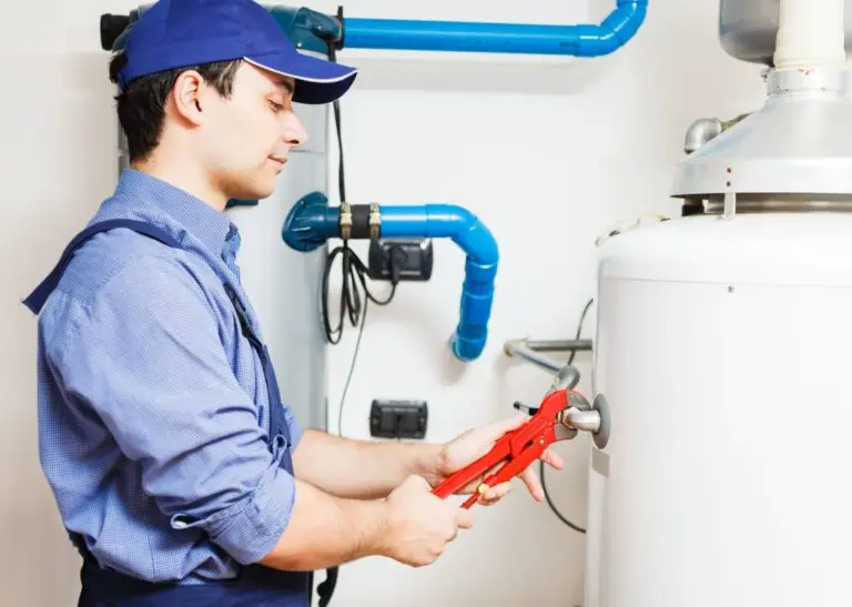 How To Know If Your Hot Water Heater Went Out And What To Do Next