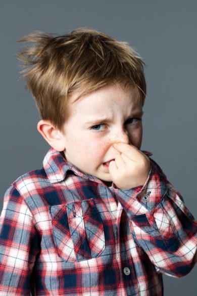 Why Does My Air Conditioner Smell Bad? | Air Conditioner Repair In York, PA