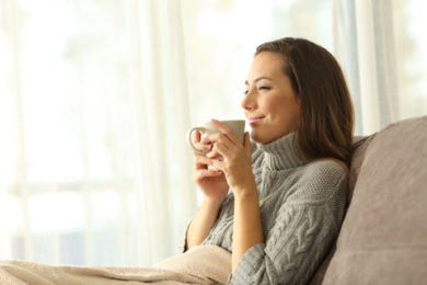 How To Choose (And Install) A Whole-House Humidifier