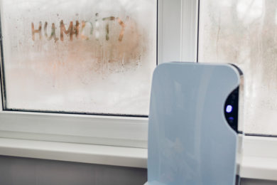 How Will Humidity Affect Viruses in York, PA This Winter?