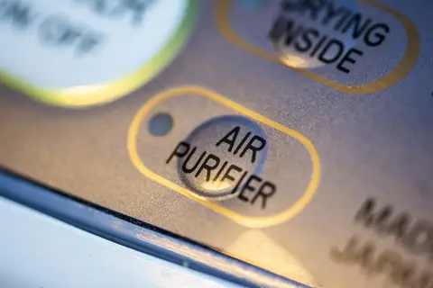 Air Purification Systems In York, PA