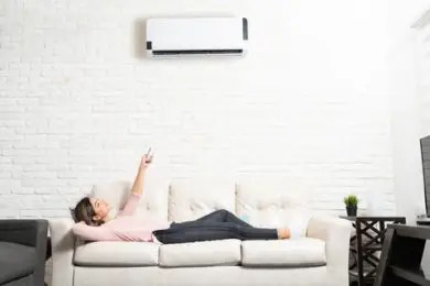 Mini-Split Installations For Basements