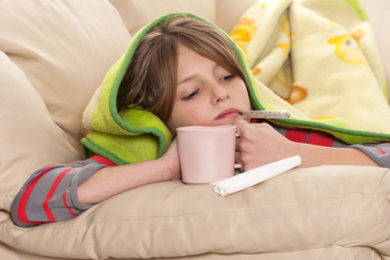 How Your Heater Can Help Get You Through Flu Season [22]