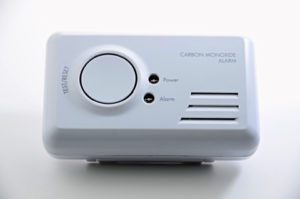 Carbon Monoxide Detector