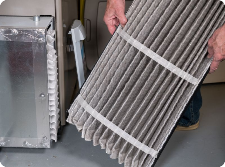 What Kind Of HVAC Air Filter Do I Need In 221?