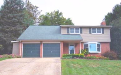 New Furnace Finally Heats Third Floor (And Saves Money)! – York, PA