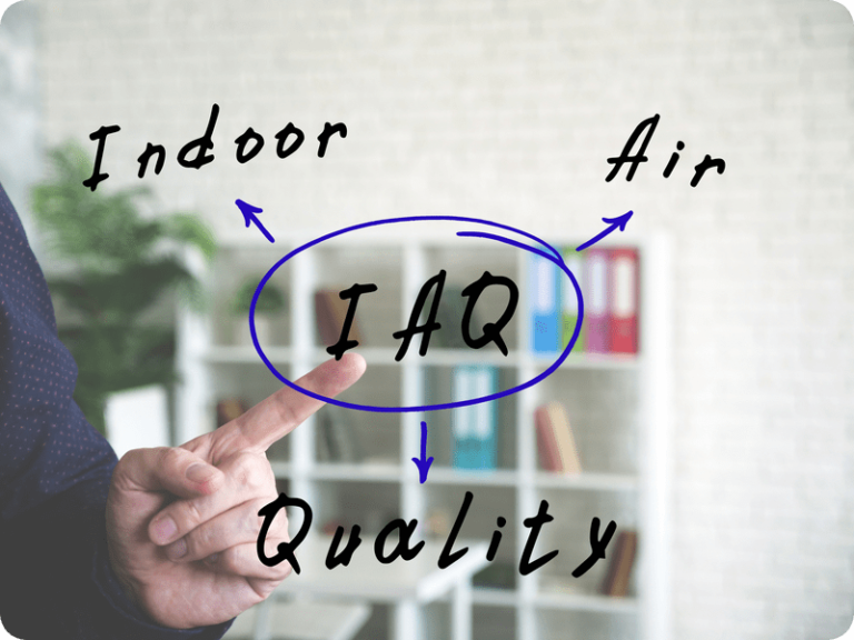 Five Ways To Improve Summer Indoor Air Quality In York, PA