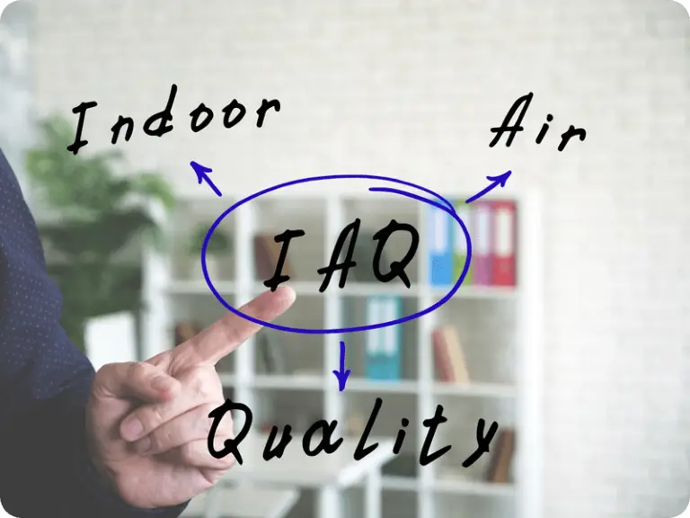 Five Ways To Improve Summer Indoor Air Quality In York, PA